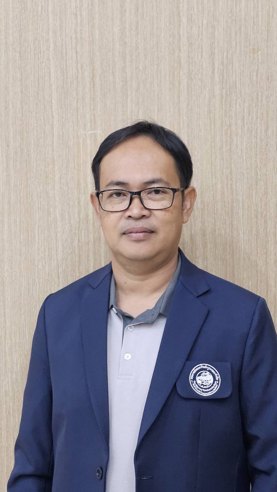 นายธนภัทร ประดับวงศ์