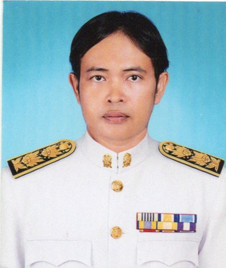 นายธนภัทร ประดับวงศ์