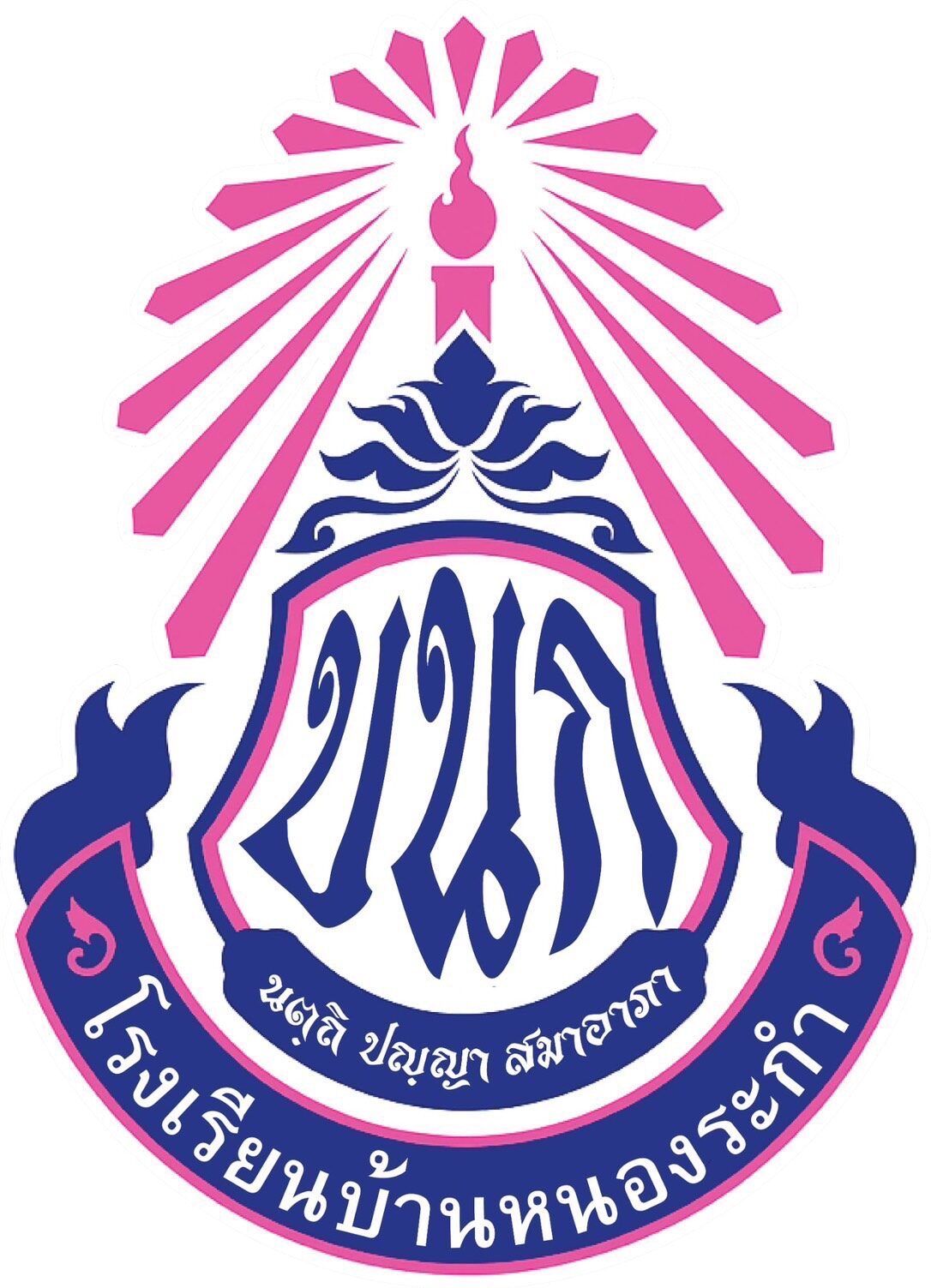 โรงเรียนบ้านหนองระกำ สำนักงานเขตพื้นที่การศึกษาประถมศึกษาระยอง เขต 1
